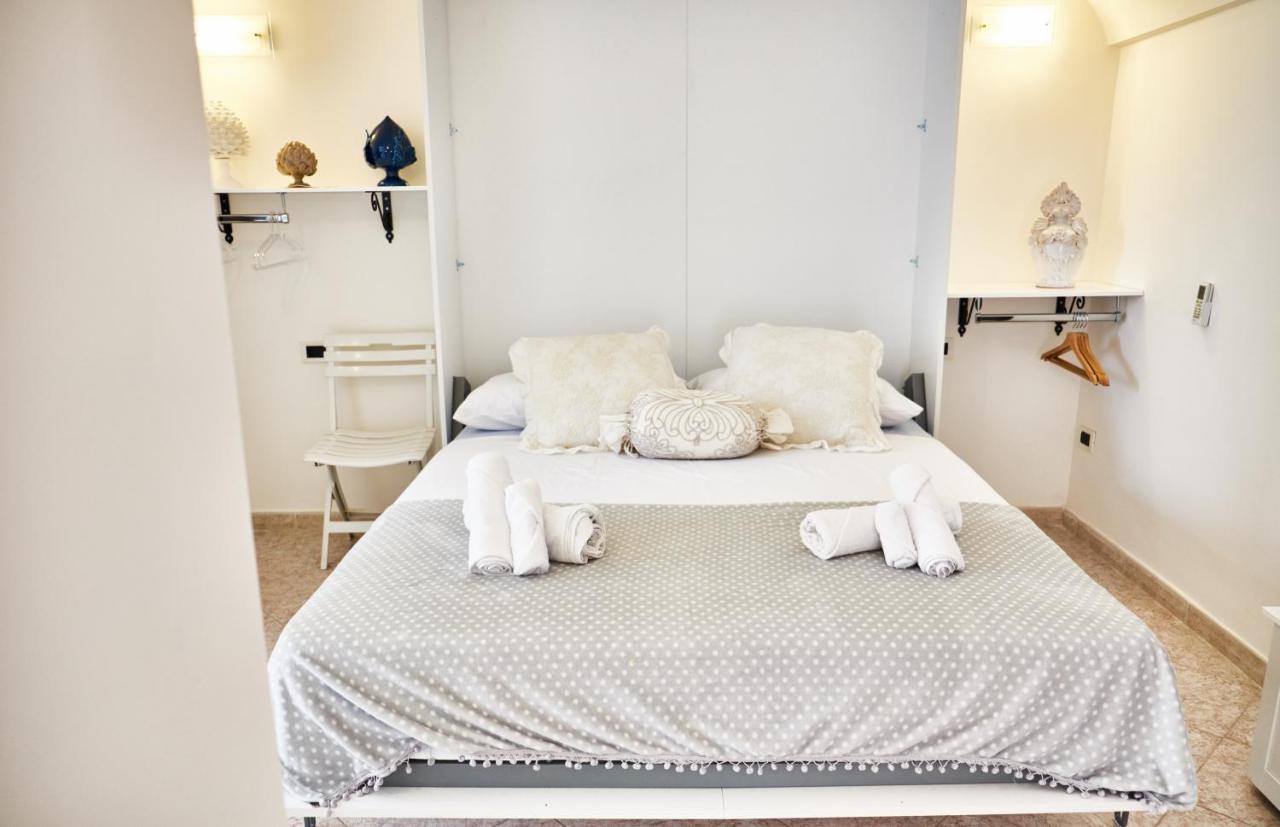 Balilla Guest House - Ostuni Centro - All Confort מראה חיצוני תמונה