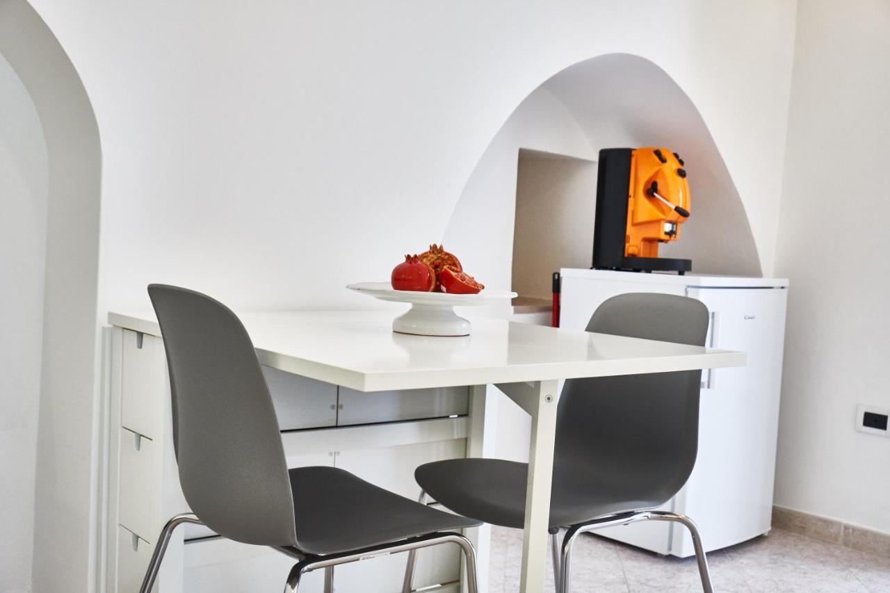 Balilla Guest House - Ostuni Centro - All Confort מראה חיצוני תמונה