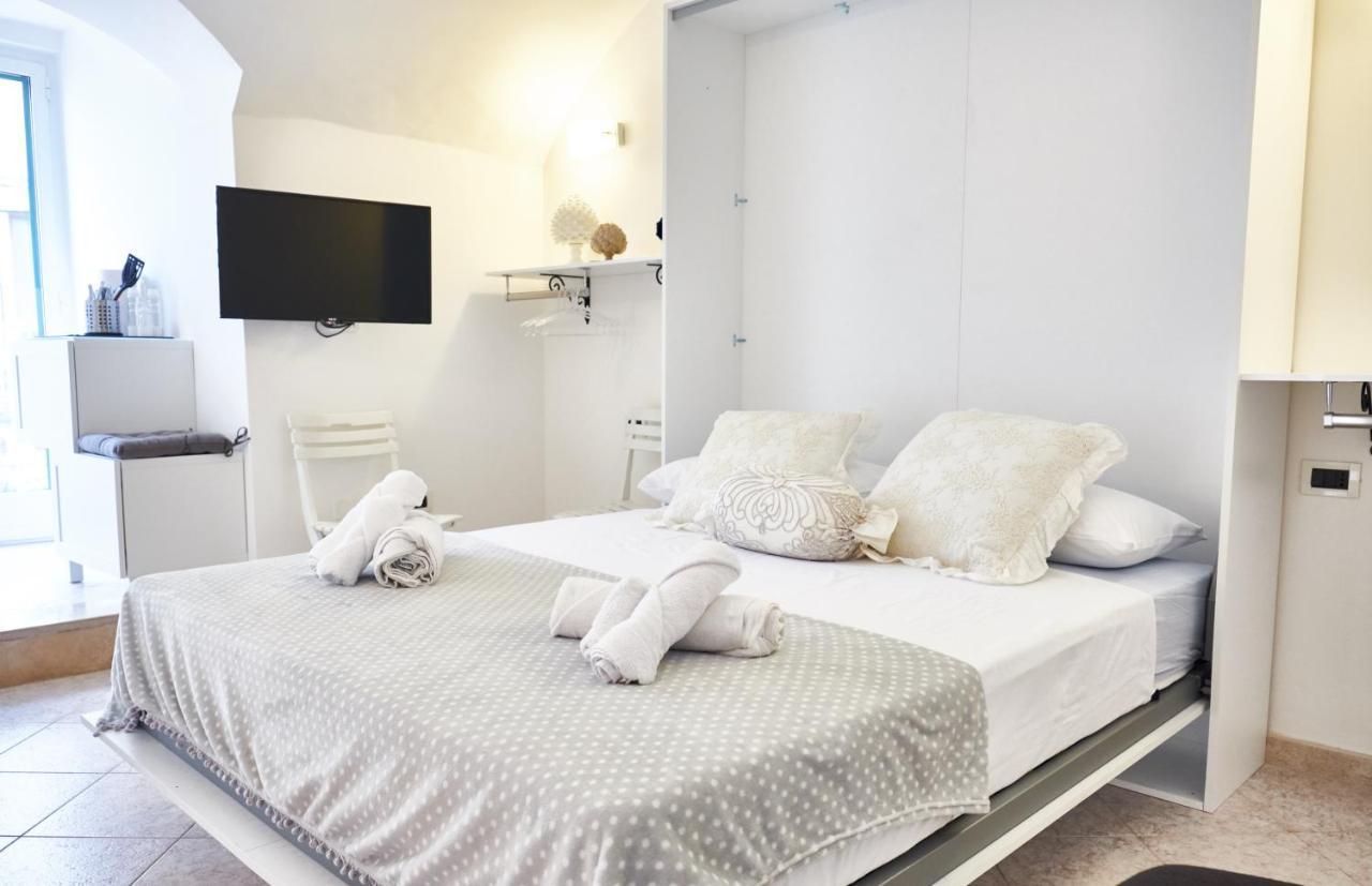Balilla Guest House - Ostuni Centro - All Confort מראה חיצוני תמונה