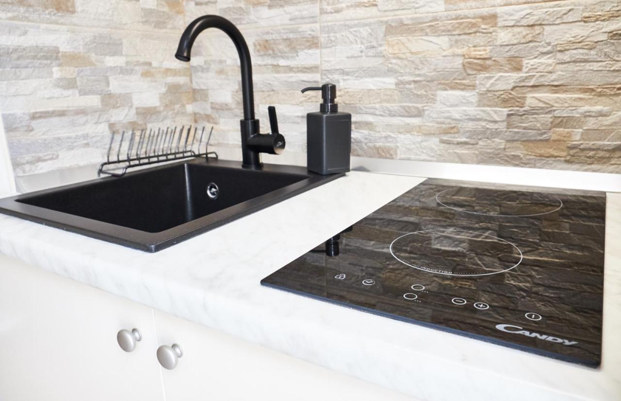 Balilla Guest House - Ostuni Centro - All Confort מראה חיצוני תמונה