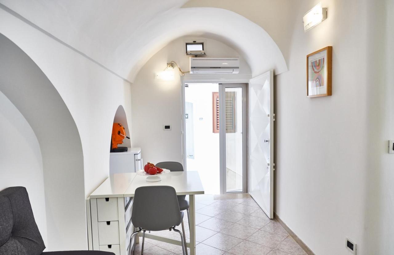 Balilla Guest House - Ostuni Centro - All Confort מראה חיצוני תמונה