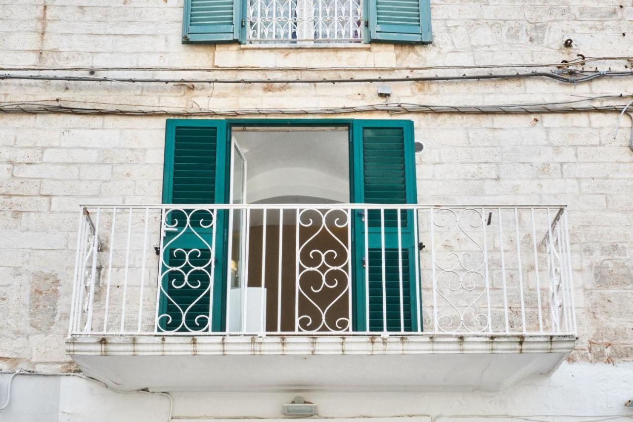 Balilla Guest House - Ostuni Centro - All Confort מראה חיצוני תמונה
