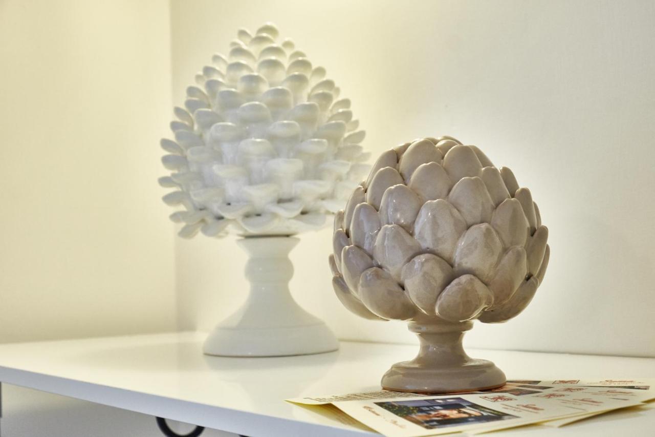 Balilla Guest House - Ostuni Centro - All Confort מראה חיצוני תמונה