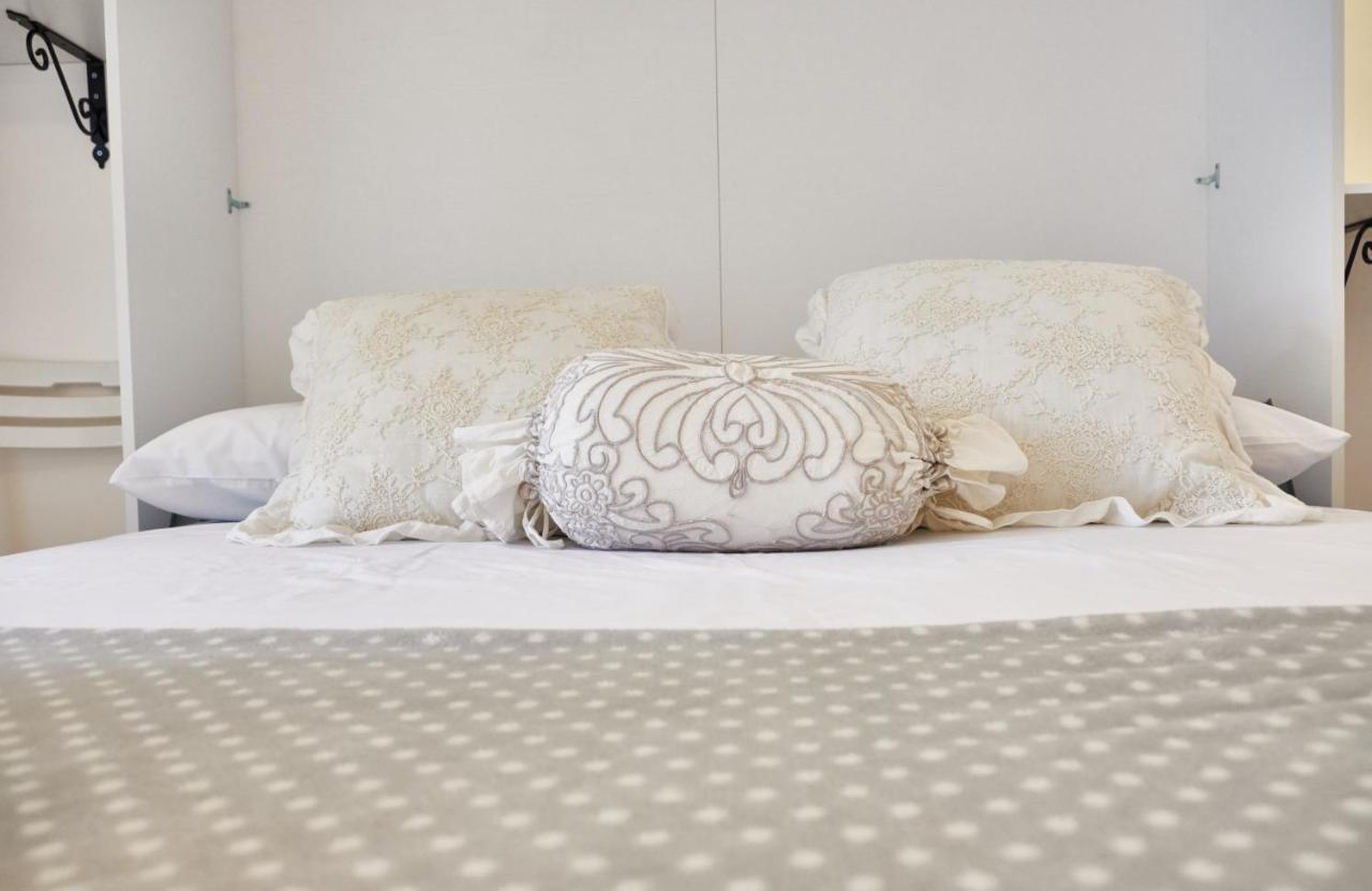 Balilla Guest House - Ostuni Centro - All Confort מראה חיצוני תמונה