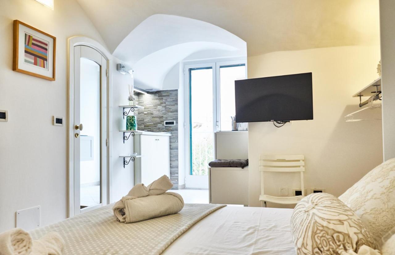 Balilla Guest House - Ostuni Centro - All Confort מראה חיצוני תמונה