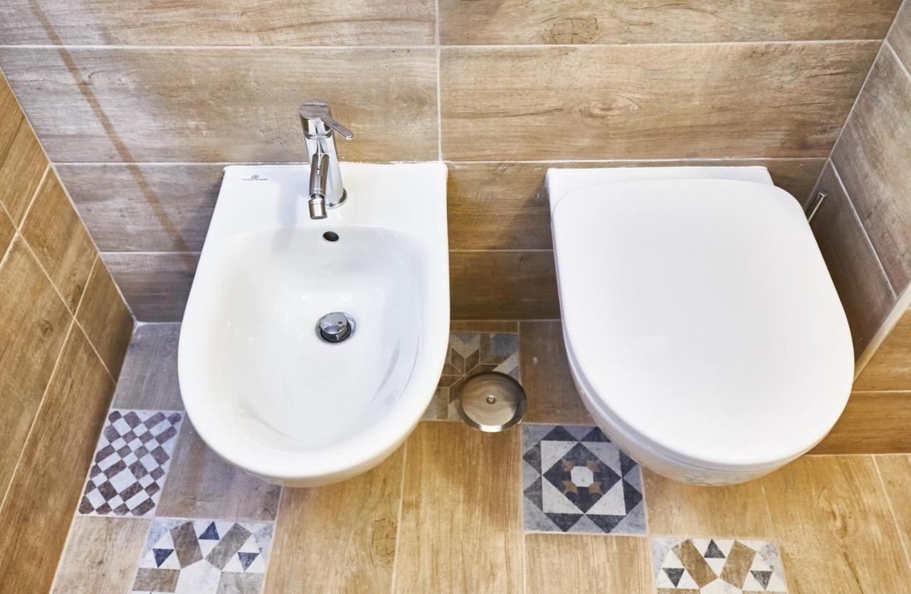 Balilla Guest House - Ostuni Centro - All Confort מראה חיצוני תמונה