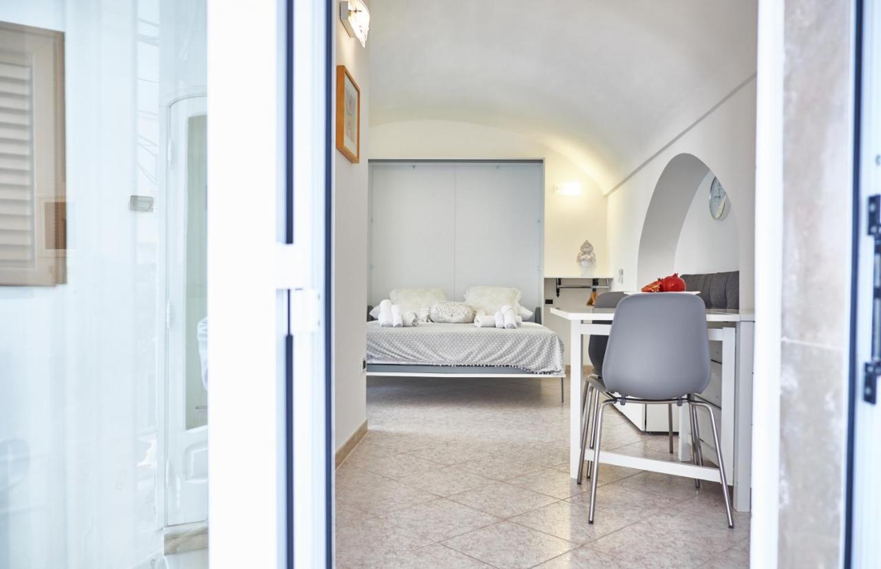 Balilla Guest House - Ostuni Centro - All Confort מראה חיצוני תמונה