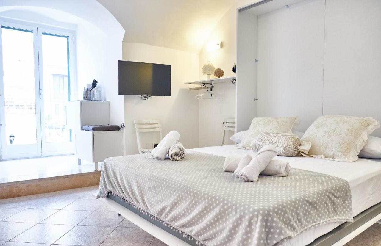 Balilla Guest House - Ostuni Centro - All Confort מראה חיצוני תמונה