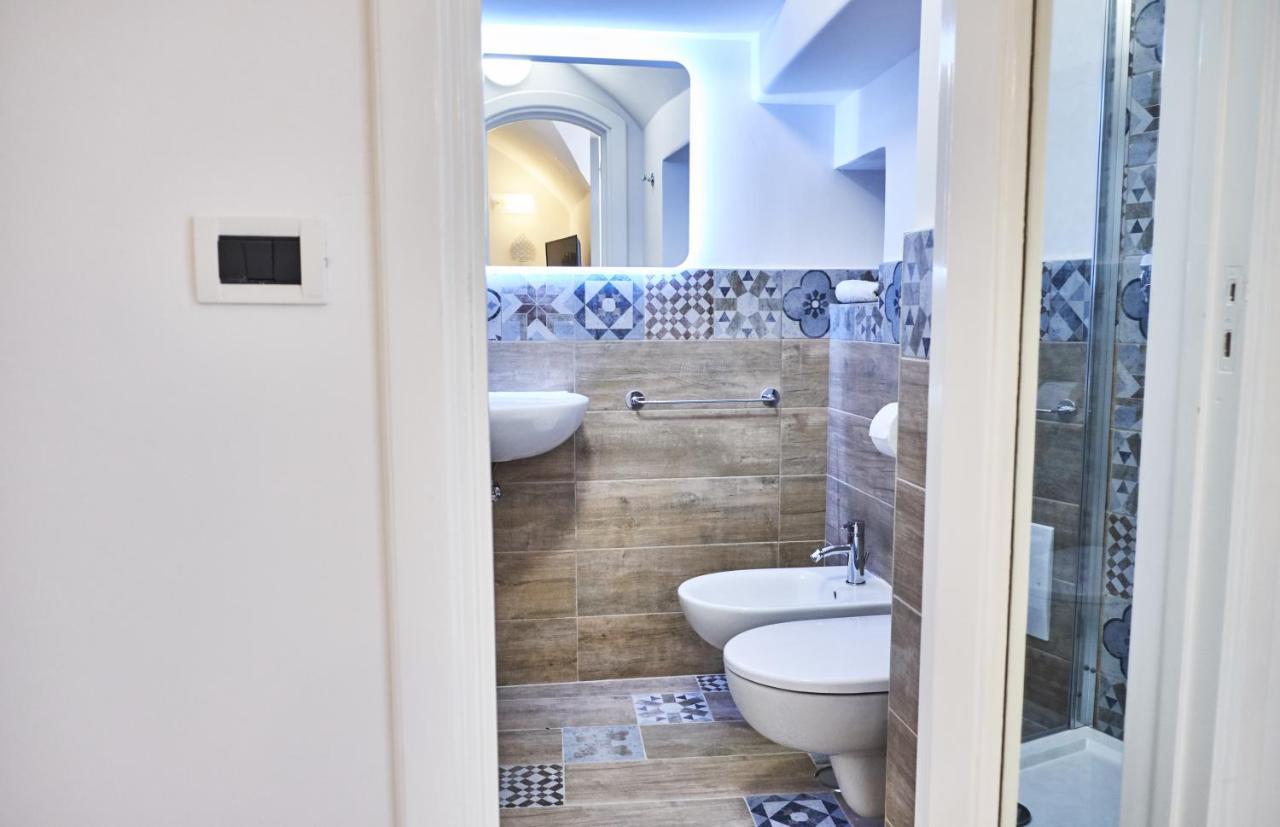 Balilla Guest House - Ostuni Centro - All Confort מראה חיצוני תמונה