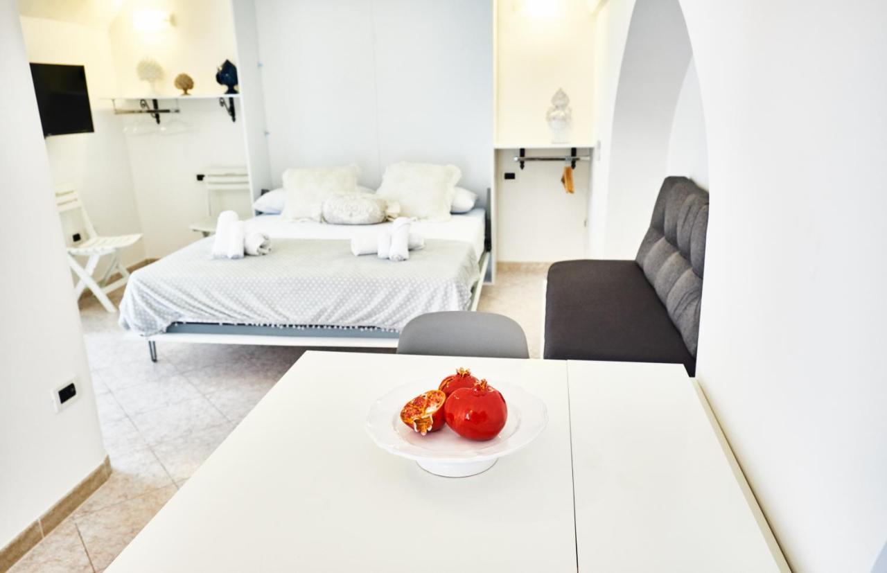 Balilla Guest House - Ostuni Centro - All Confort מראה חיצוני תמונה