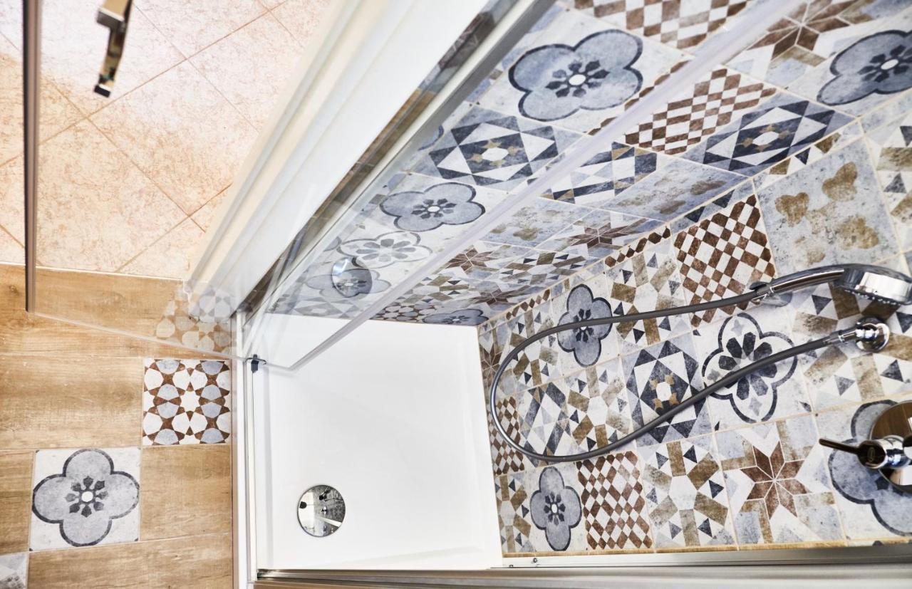 Balilla Guest House - Ostuni Centro - All Confort מראה חיצוני תמונה