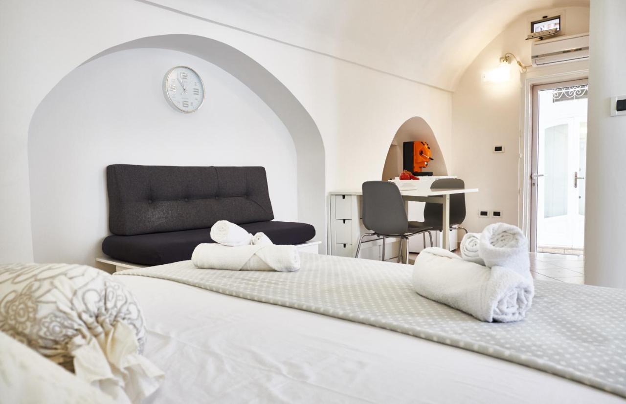 Balilla Guest House - Ostuni Centro - All Confort מראה חיצוני תמונה